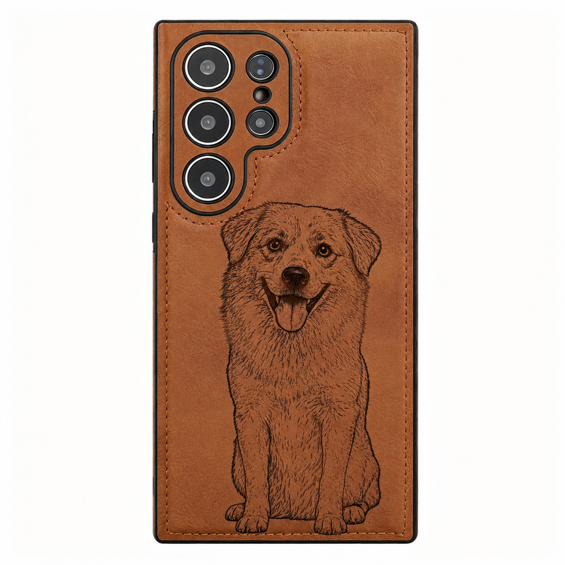 Pet Phone Case