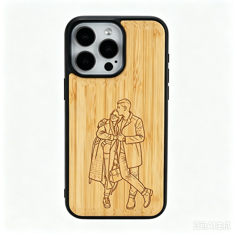 Photo Phone Case